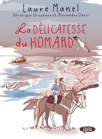La Delicatesse Du Homard 