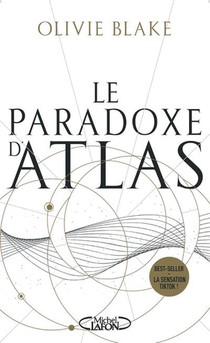 Le Paradoxe D'atlas T.2 