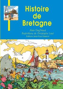 Histoire De Bretagne 