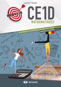 Ce1d Maths (n.e.) 