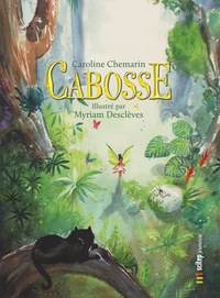 Cabosse - Une Petite Fille (merveilleusement) Ordinaire 
