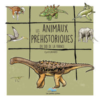 Les Animaux Prehistoriques Du Sud De La France 