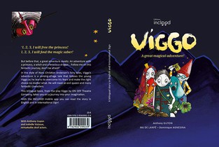 Viggo, A Great Magical Adventure ! 