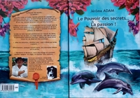 James Saint Clear - T03 - Le Pouvoir Des Secrets La Passion ! 