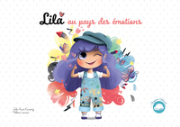 Lila Signe Avec Bebe - T05 - Lila Au Pays Des Emotions - Kamishibai 