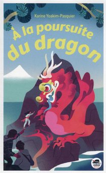 A La Poursuite Du Dragon 