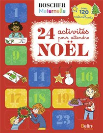 24 Activites Pour Attendre Noel 