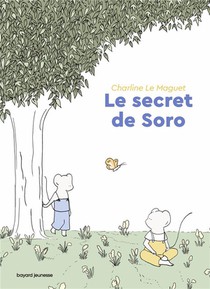 Le Secret De Soro 