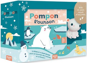 Pompon L'ourson 