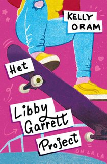 Het Libby Garrett-project 