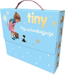 Tiny - Schoolkoffertje 