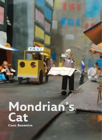 Mondrian's Cat 