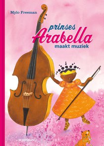 Prinses Arabella maakt muziek 