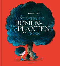 Het fantastische bomen- en plantenboek 
