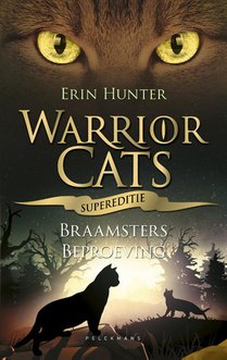 Warrior Cats - Supereditie: Braamsters beproeving 