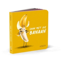 Gaan met die banaan 