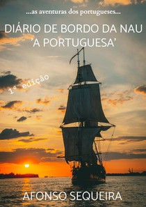 Diário de Bordo da Nau 'A Portuguesa' 
