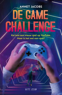 De game challenge 
