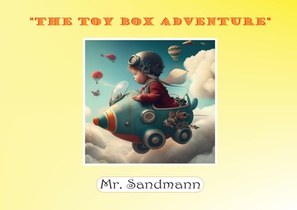 The Toy Box Adventure 