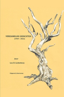Verzamelde Gedichten (1969 - 2022) 