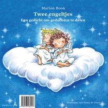 Two little Angels/Twee Engeltjes 