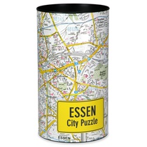 Essen city puzzle 