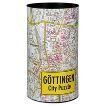 Gottingen city puzzle 