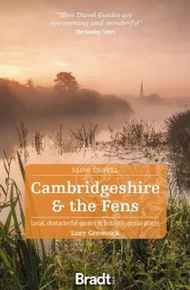 Cambridgeshire & The Fens 1 slow 