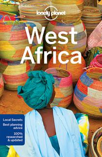 Africa West 9 