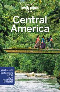 America Central 