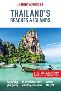Thailand's Beaches & Islands 