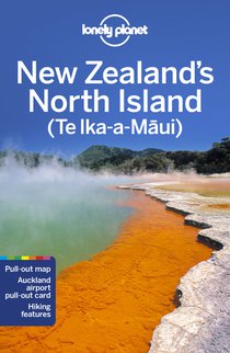 New Zealand's North Island 6 