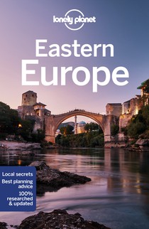 Europe Eastern 16 