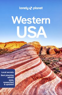 USA Western 6 