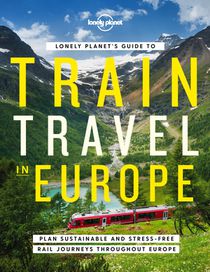Train Travel in Europe 