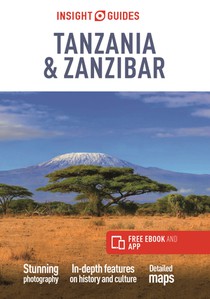 Tanzania / Zanzibar 