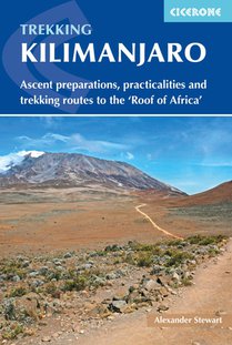 Kilimanjaro trekking guide routes to the Roof of Africa 