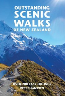 OUTSTANDING NEW ZEALAND SCENIC WALKS 