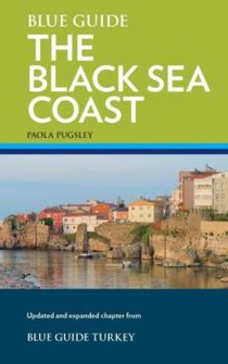BLACK SEA COAST 