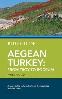 AEGEAN TURKEY 