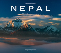 Nepal Bildband 
