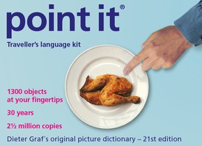 Point it : traveller's language kit 