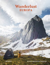 Wanderlust Europa - De meest legendarische hiking trails 