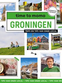 Groningen time to momo regiogids 
