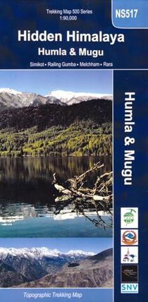 Hidden Himalaya : HUMLA & MUGU 