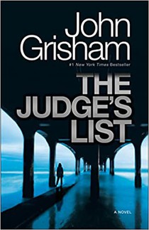 The Judge's List 