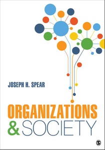 Organizations and Society 