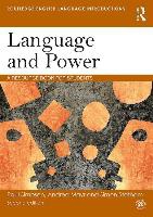 Language and Power 