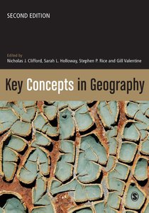 Key Concepts in Geography 
