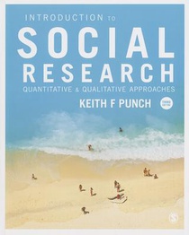 Introduction to Social Research 